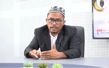 600 Paket Bantuan Modal Usaha Tahun 2026 untuk Perkuat Kemandirian Mustahik